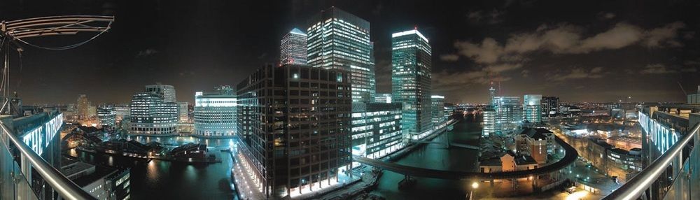 Britannia The International Hotel London Luaran gambar
